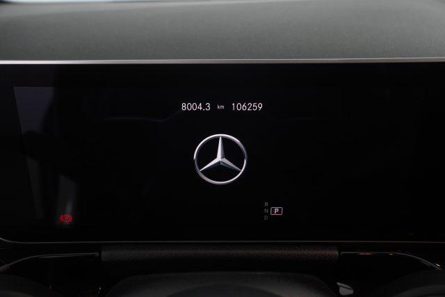 MERCEDES-BENZ CLA sse B B 200 d Sport Plus