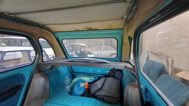 CITROEN Dyane 6