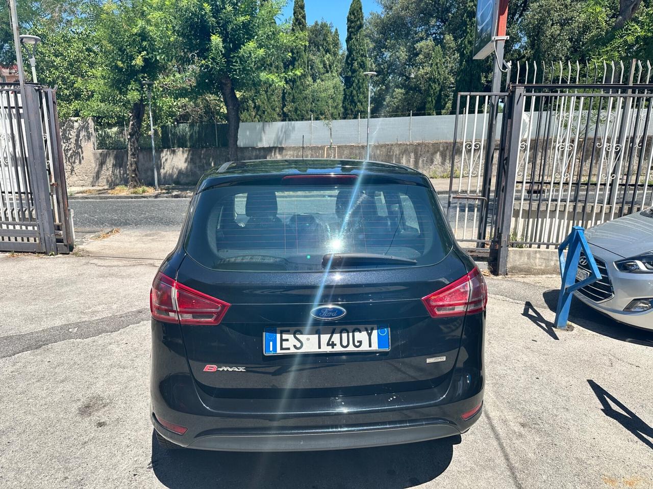 Ford B-Max 1.5 TDCi 75 CV Business