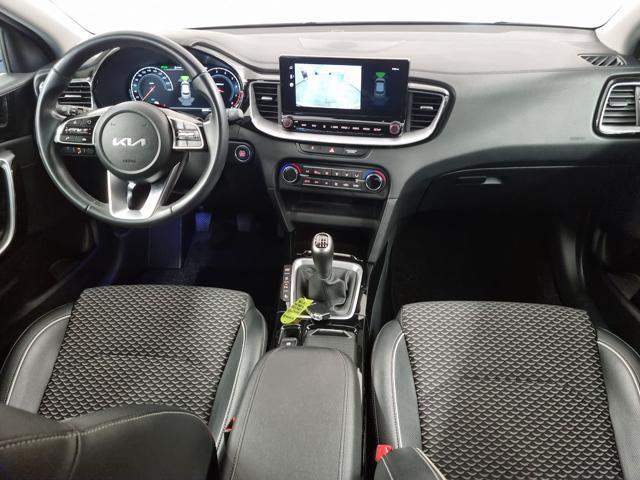 KIA XCeed 1.5 T-GDi 160 CV MHEV DCT High Tech