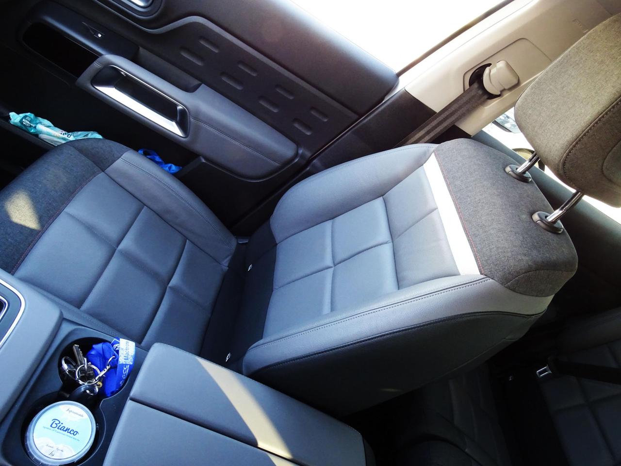 Citroen C5 Aircross BlueHDi 180 S&S EAT8 Shine *UNIPRO*