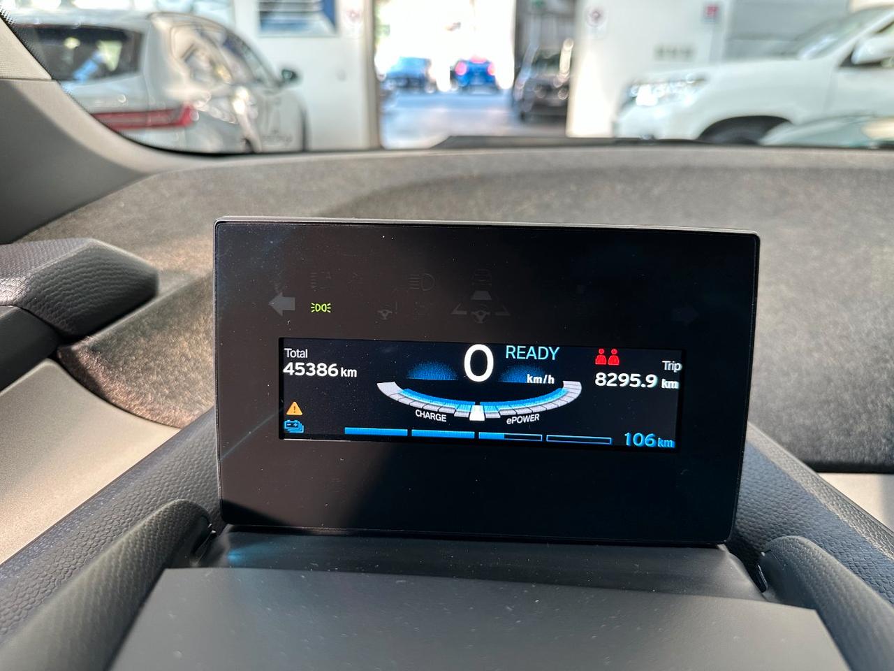 BMW i3 s 120Ah Advantage - 20" - Tetto - Camera - IVA