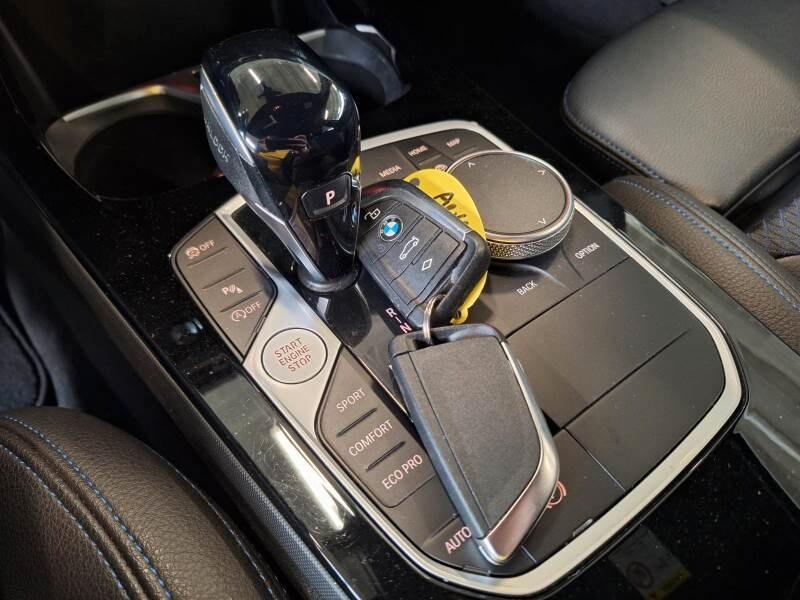 BMW Serie 1 (F40) 116d 5p. Msport
