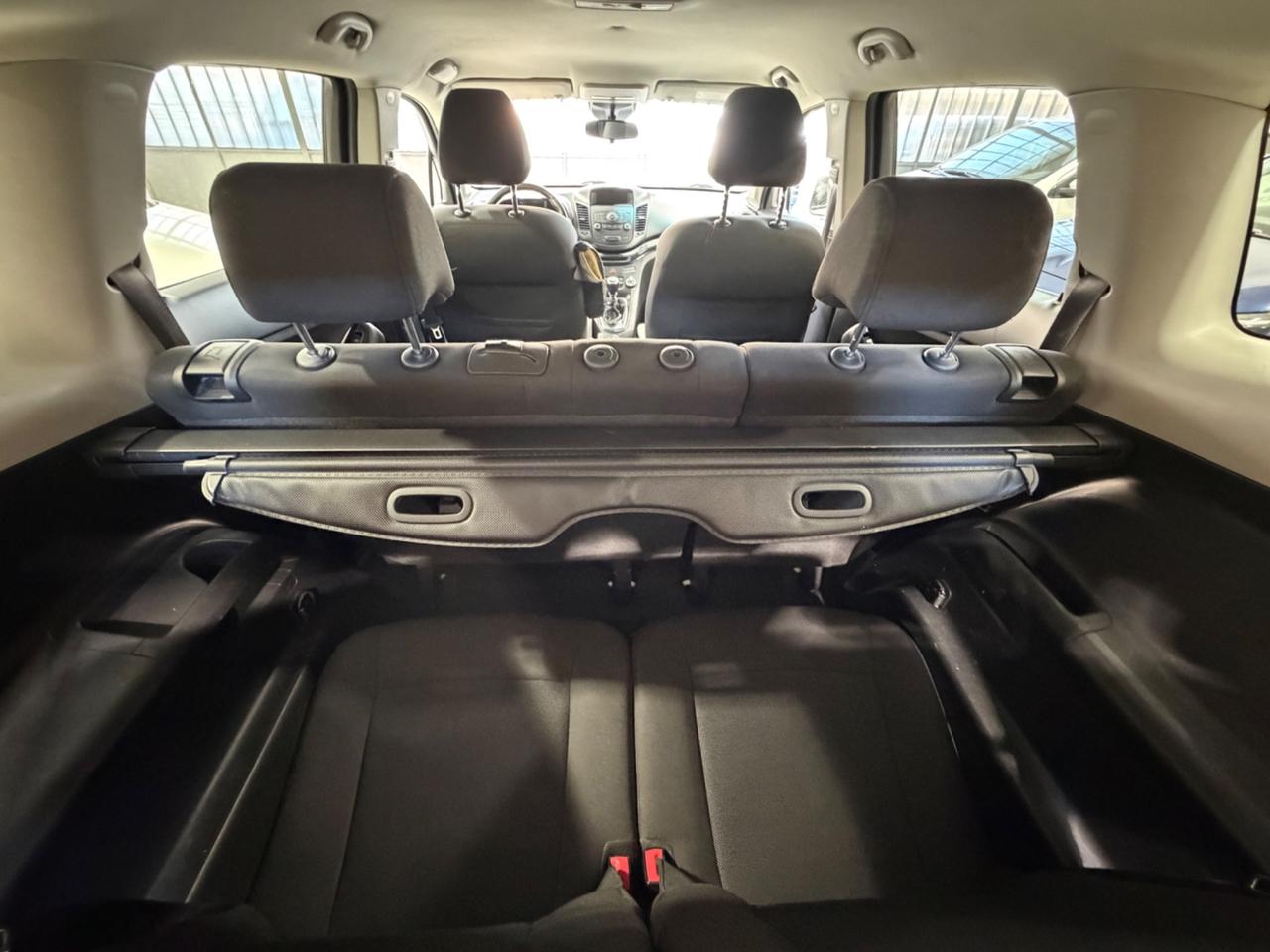 Chevrolet Orlando 2.0 Diesel 130CV LT 7 posti