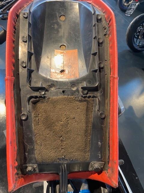 Bmw R 80 G/S MONOLEVER - ISCRITTA FMI -ZEUNA ORIGINAL !!!! ECC