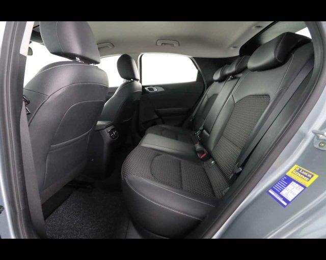 KIA XCeed 1.6 CRDi 115 CV Style