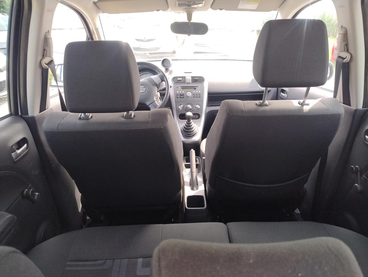 Suzuki Splash 1.2 VVT GL Style