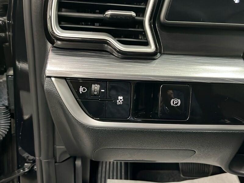 Kia Sportage 1.6 CRDI MHEV STYLE 2WD DCT