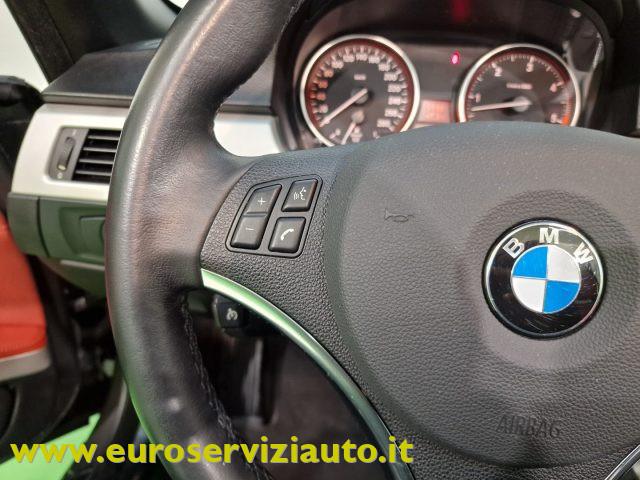 BMW 330 d cat Cabrio Futura