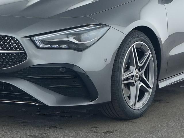 MERCEDES-BENZ CLA 180 Shooting Brake AMG Line Advanced Plus