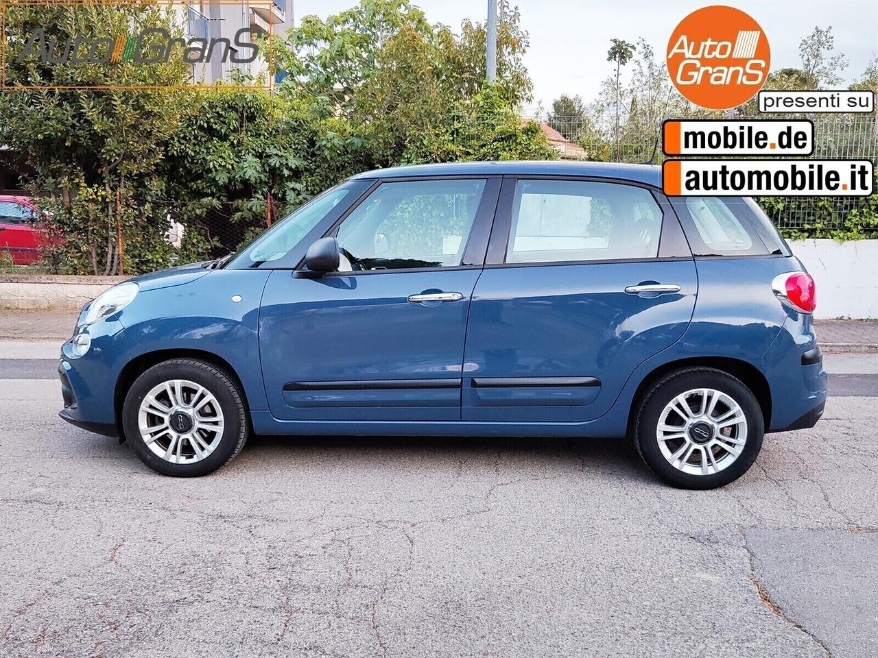 Fiat 500L 1.3 Multijet 06/2019