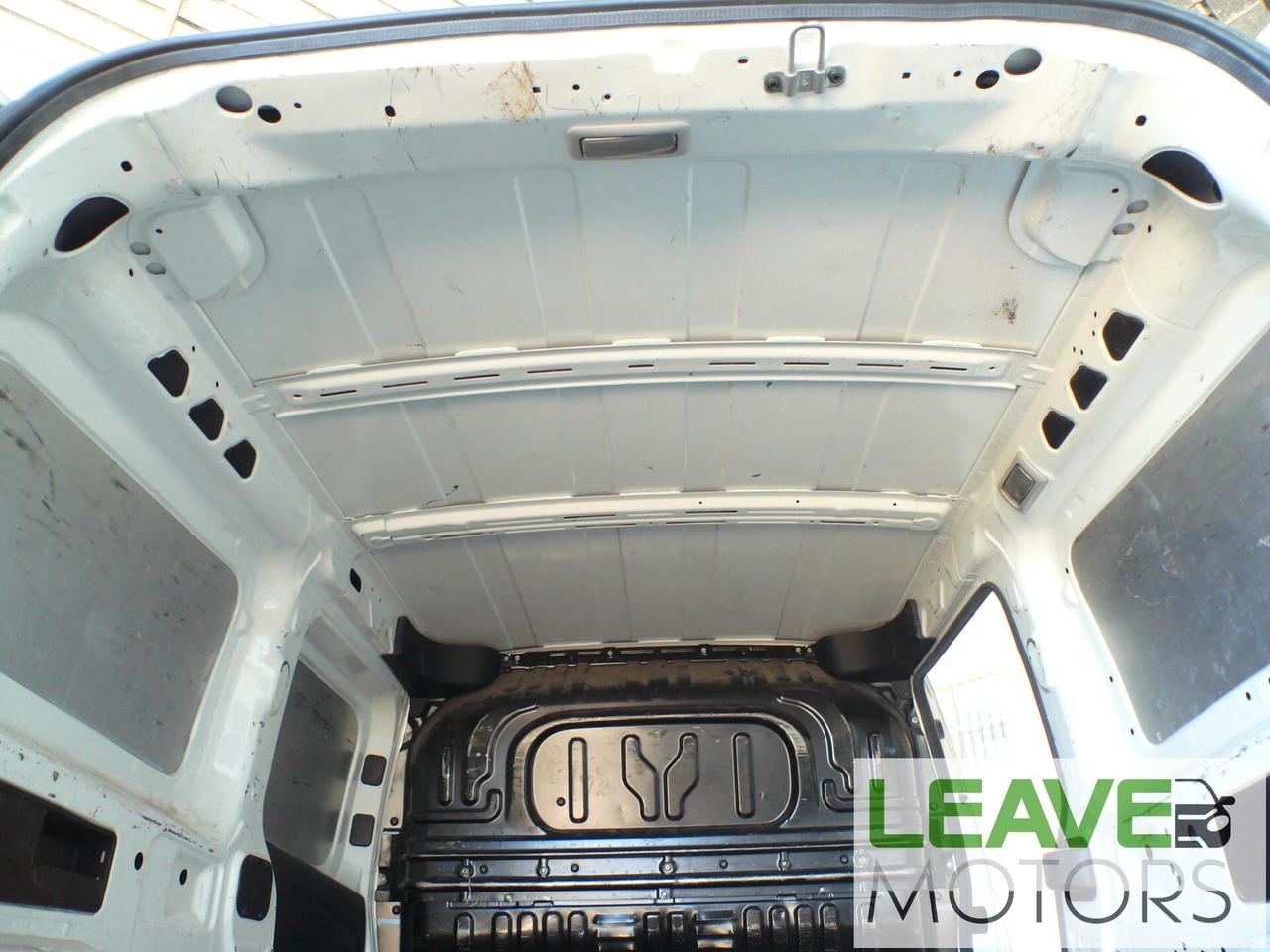 Fiat Doblò 1.6 MJT 120CV PL 3Posti SX (m1503)