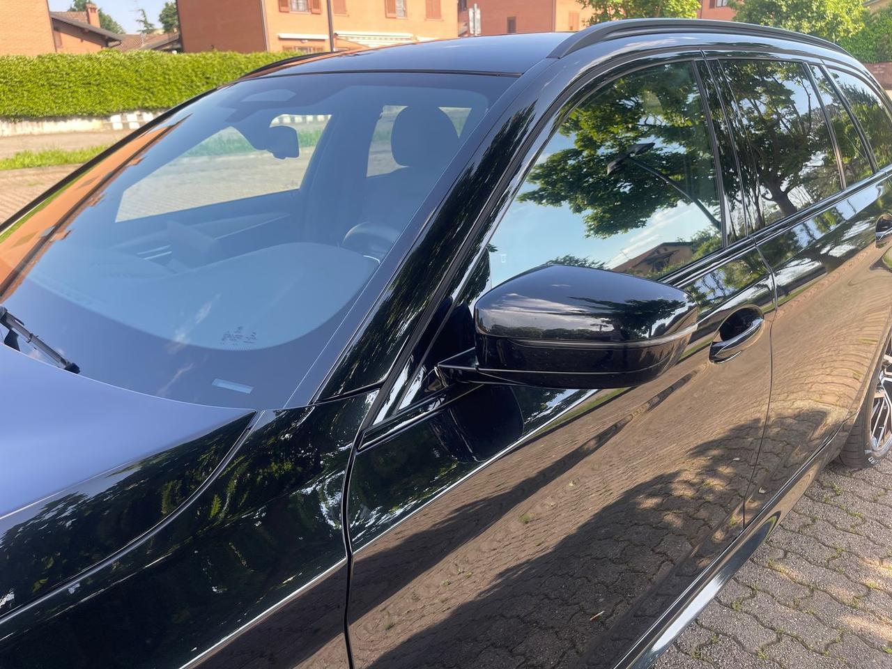 Bmw 520 M Sport 520 d MHEV #5505