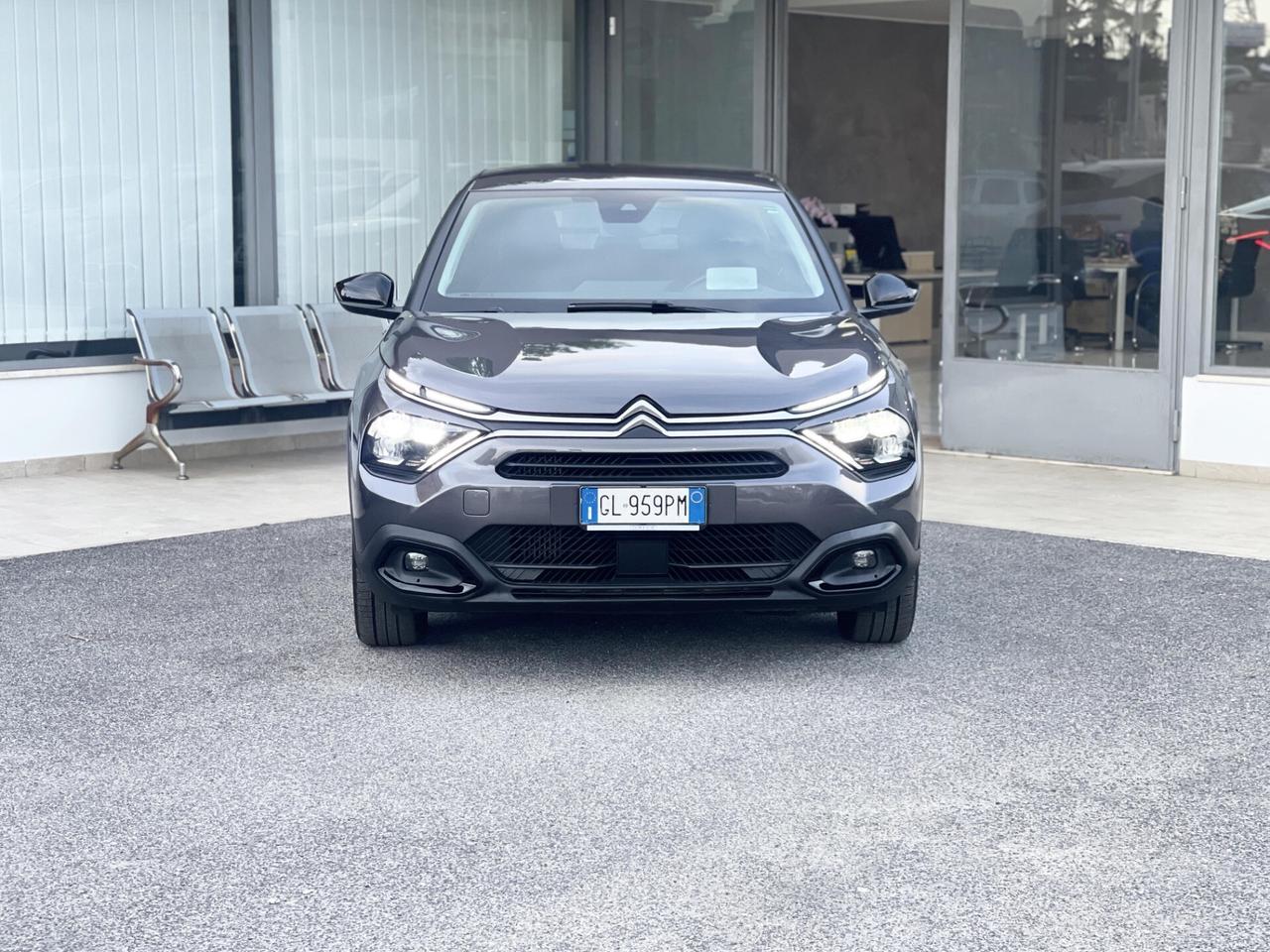 Citroen C4 1.5 Diesel 131CV E6 Neo - 2022
