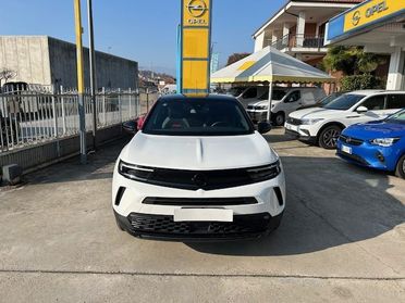 OPEL Mokka 1.5 diesel GS Line UNICO PROPRIETARIO