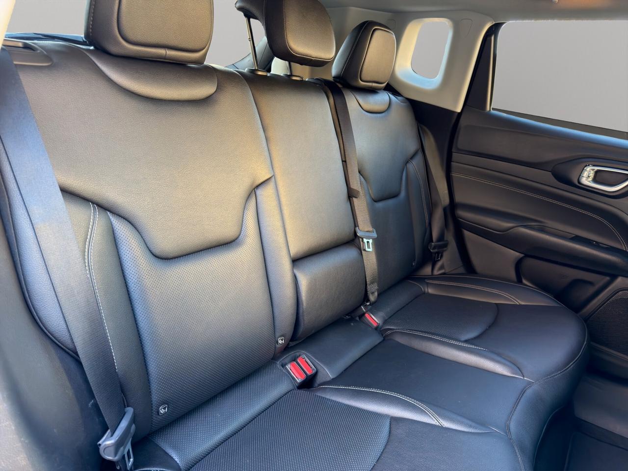 Jeep Compass 1.3 Turbo T4 240 CV PHEV AT6 4xe S