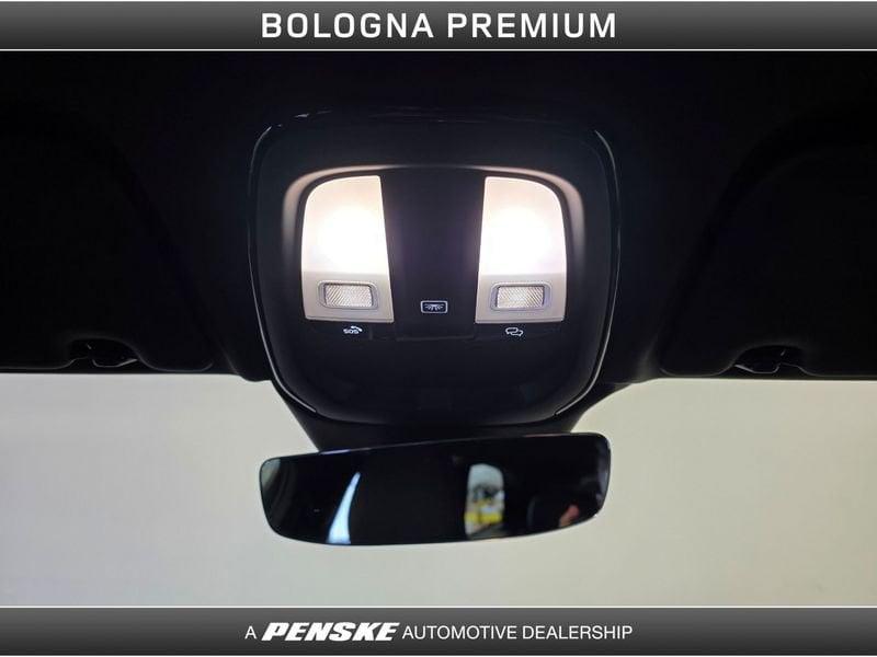 Volvo XC60 XC60 B5 AWD automatico Plus Dark