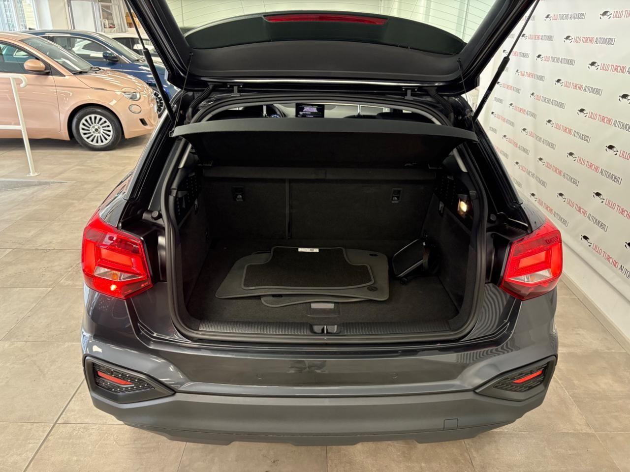 Audi Q2 30 TDI S tronic Business PREZZO REALE!