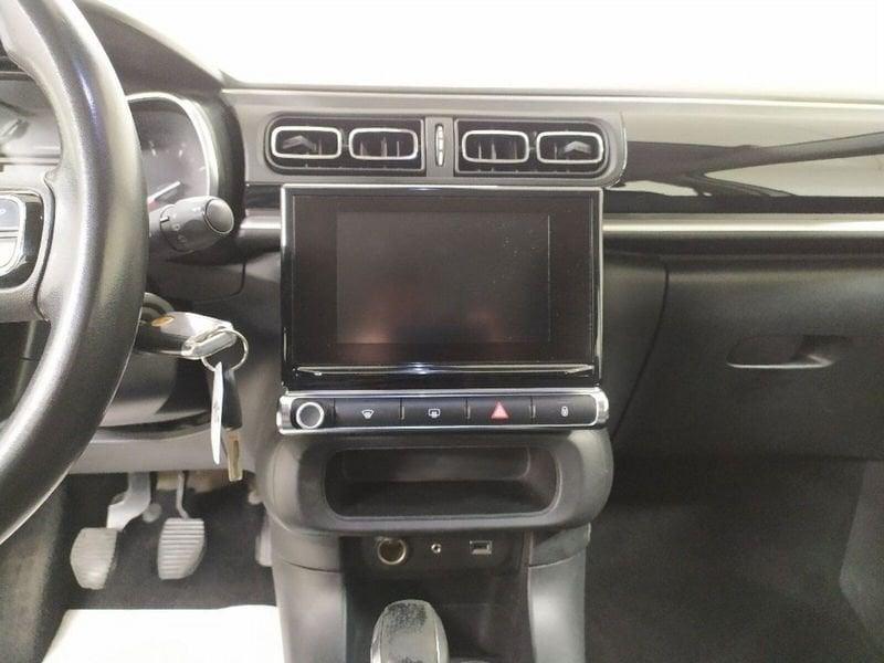 Citroën C3 1.2 puretech Shine Gpl 82cv