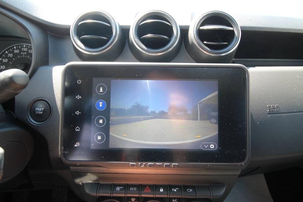 Dacia Duster 1.0 TCe 100 CV GPL Comfort|2022