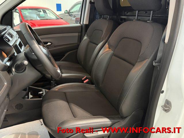 RENAULT Express 1.5 Blue dCi 95 Van + Iva