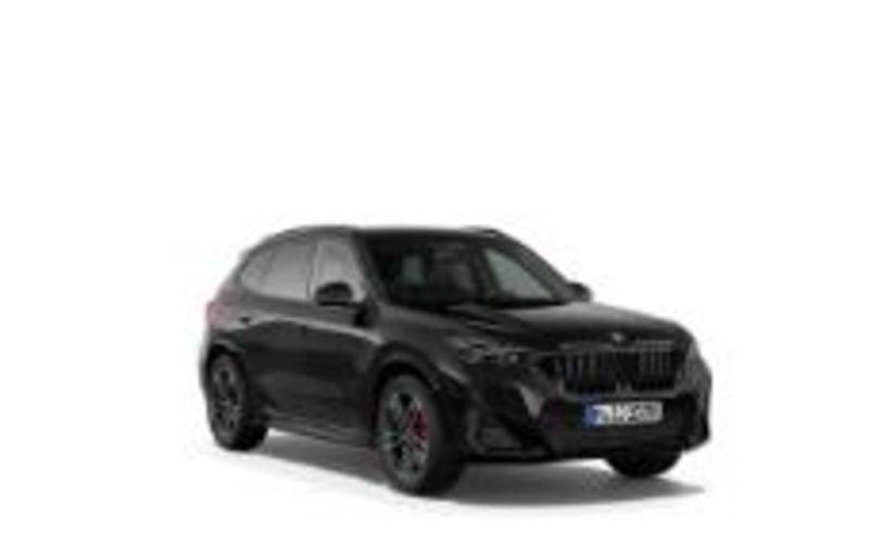 BMW X1 X1 xDrive 25e Msport Pro M-Sport