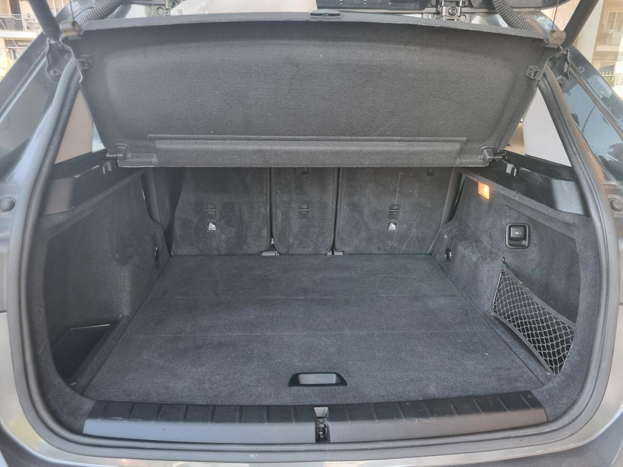 Bmw X1 sDrive16d Advantage
