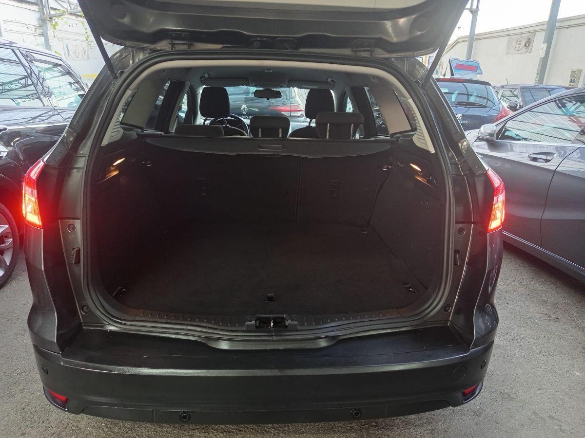 FORD Focus 1.5 TDCi 120CV SW Titanium 12/2014