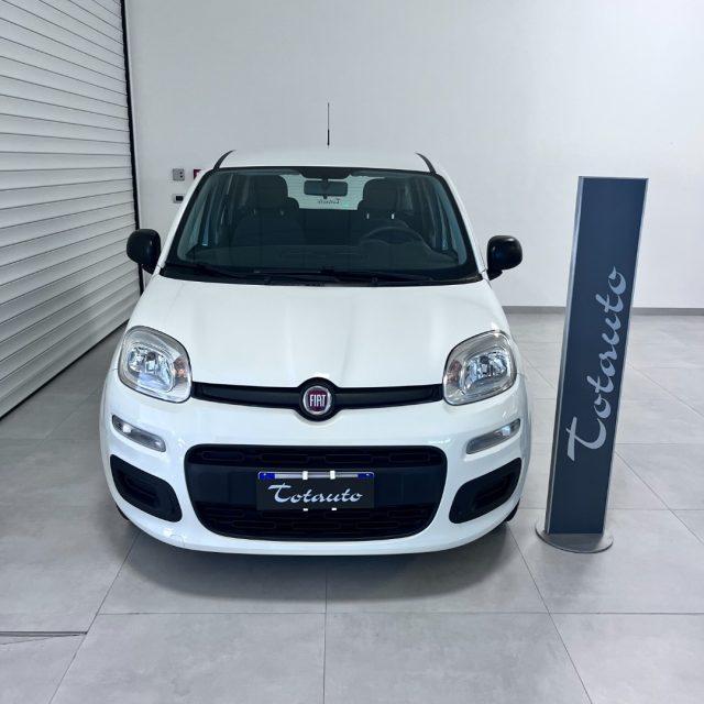 FIAT Panda 1.2 EasyPower Easy