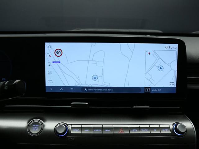 HYUNDAI Kona 1.0 T-GDI 120CV XLine