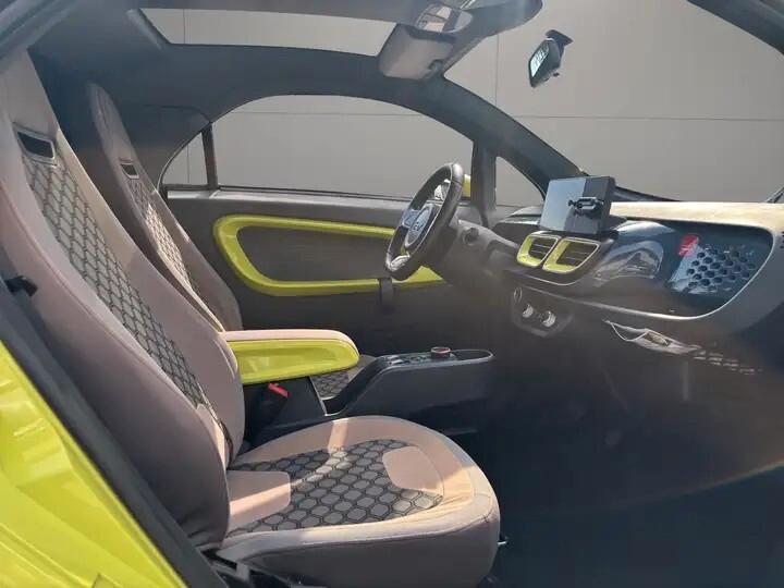 Xev Yoyo UNIPRO-PROMO FINANZIAMENTO LS CAR