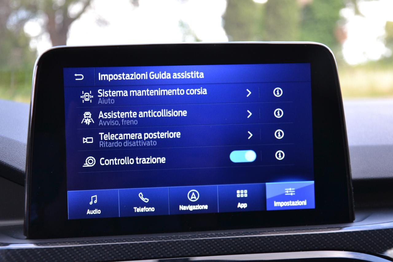 Ford Kuga 2.0 120CV ST-LINE AUTOM. **PREZZO REALE**UNIPRO'**