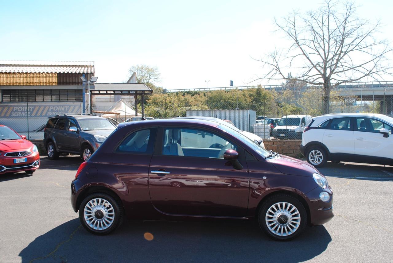 FIAT 500 1.2 69 CV