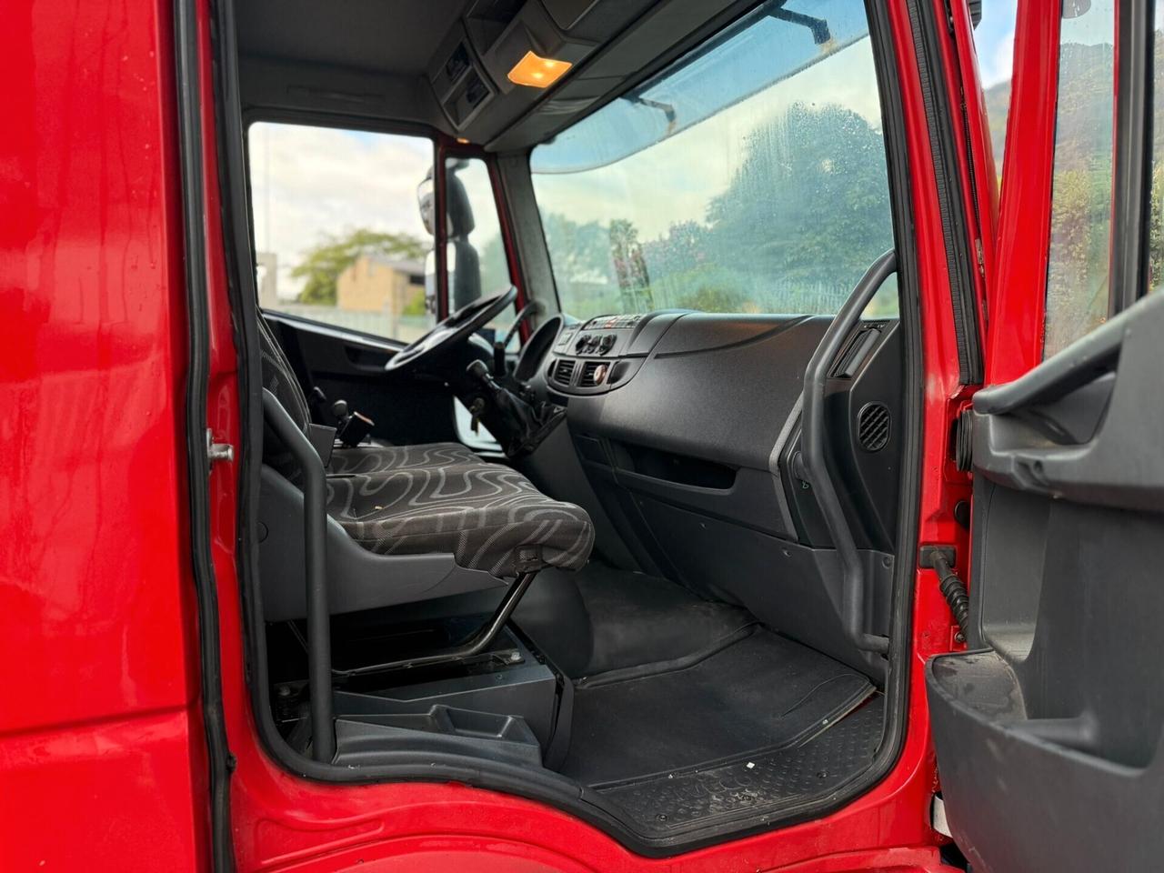 Iveco Eurocargo 75