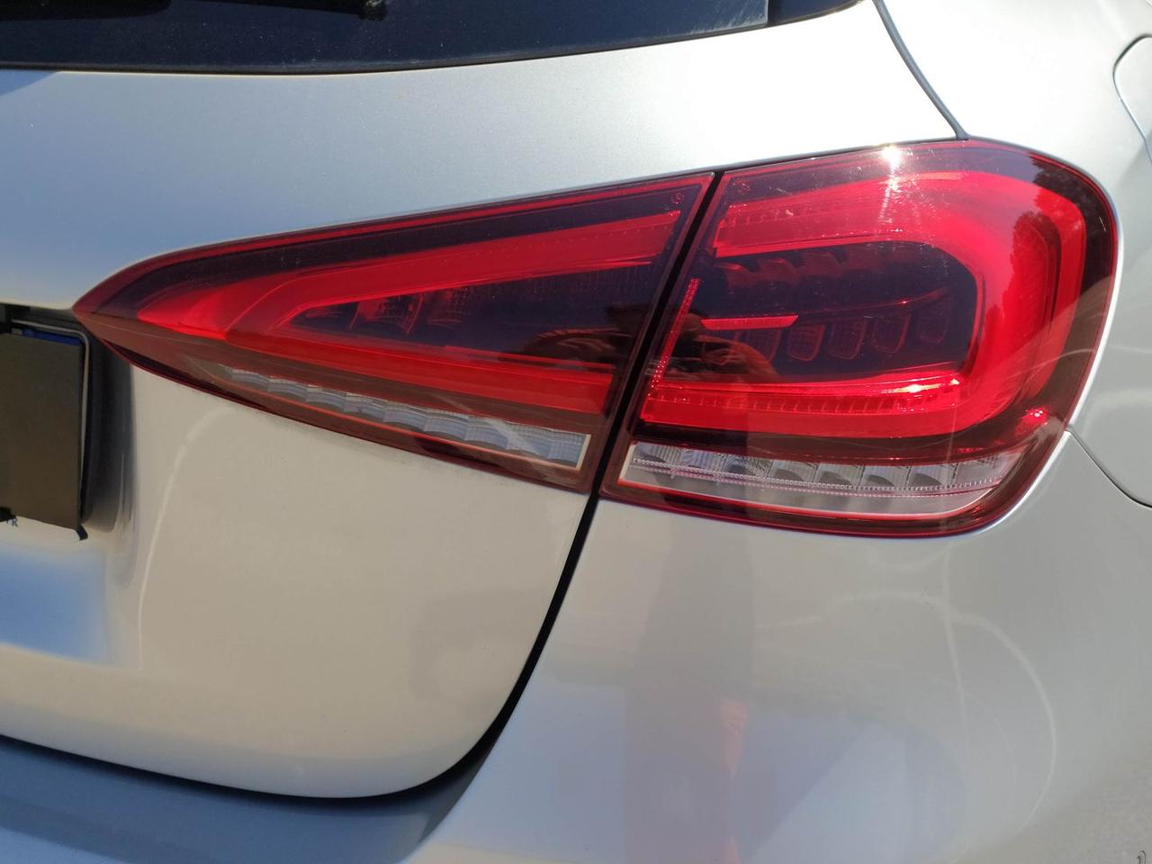 Mercedes-Benz EQA Premium A 250 E PHEV