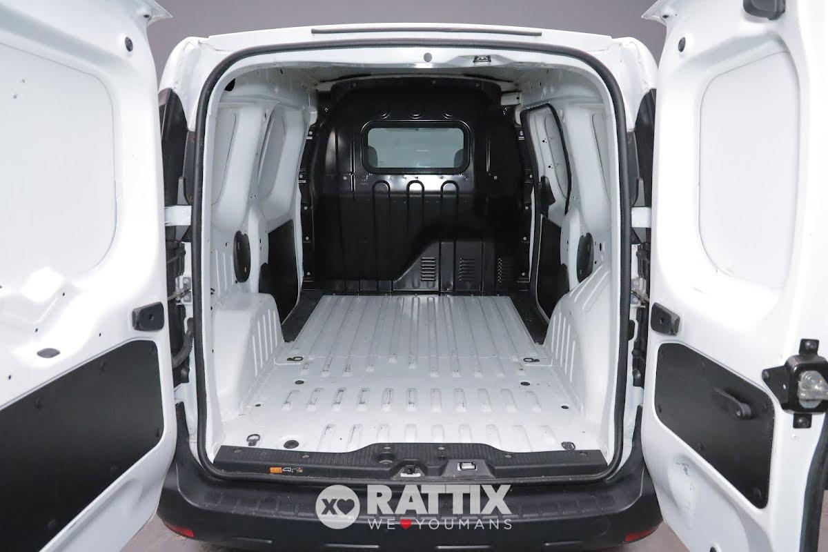 Dacia Dokker 1.5 dCi 8V 75CV N1 (IVA ESENTE)