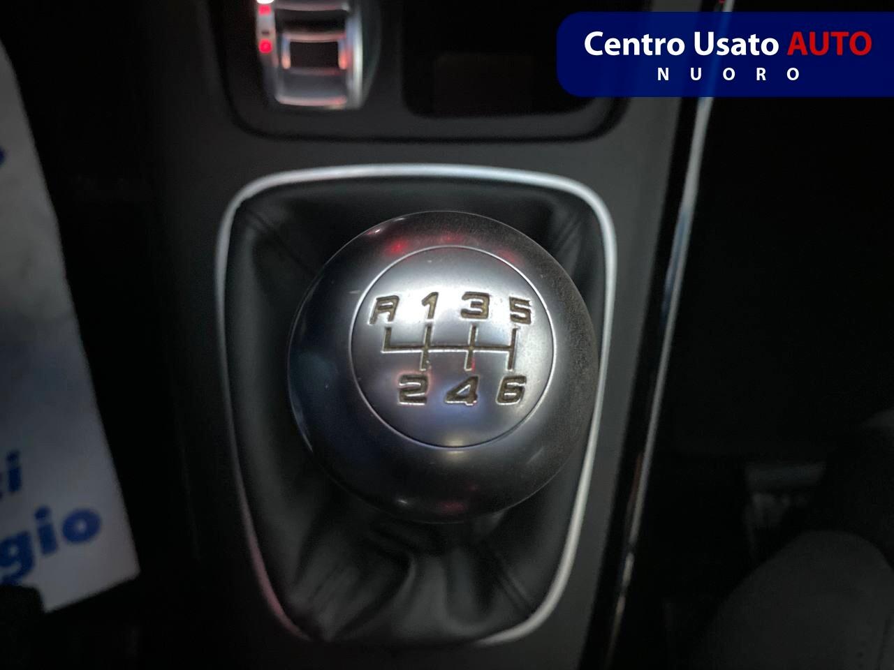 Alfa Romeo Giulietta 1.6 JTDm-2 105 CV Progression