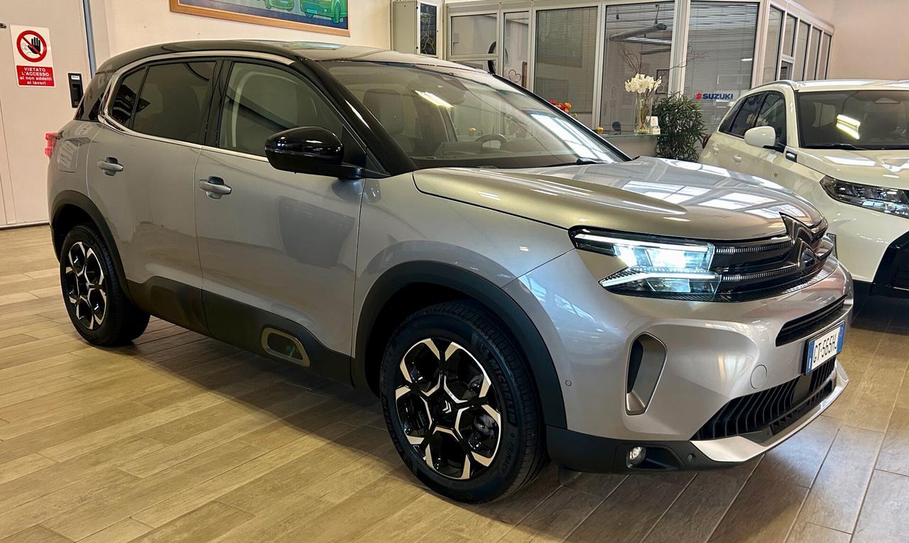 Citroen C5 Aircross BlueHDi 130 S&S EAT8 Max