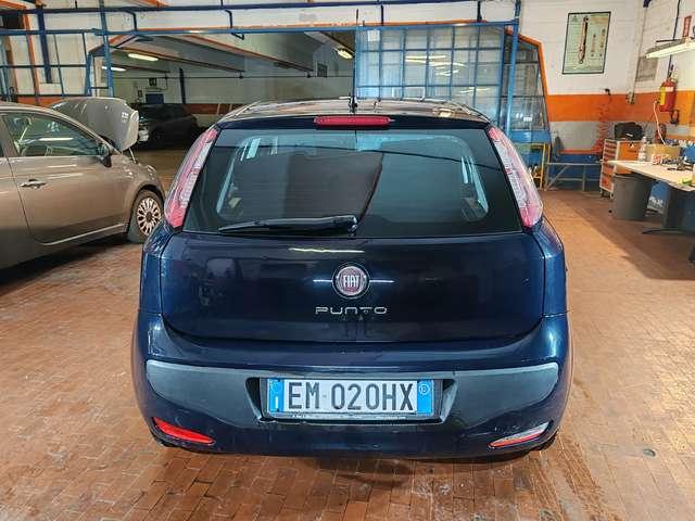 Fiat Punto Evo 5p 1.2 Dynamic s