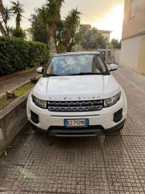 Land Rover Range Evoque 2.2 TD4 5p. British Edition Dynamic
