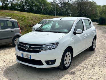 Dacia Sandero 1.2 GPL Nuovo 75CV Ambiance