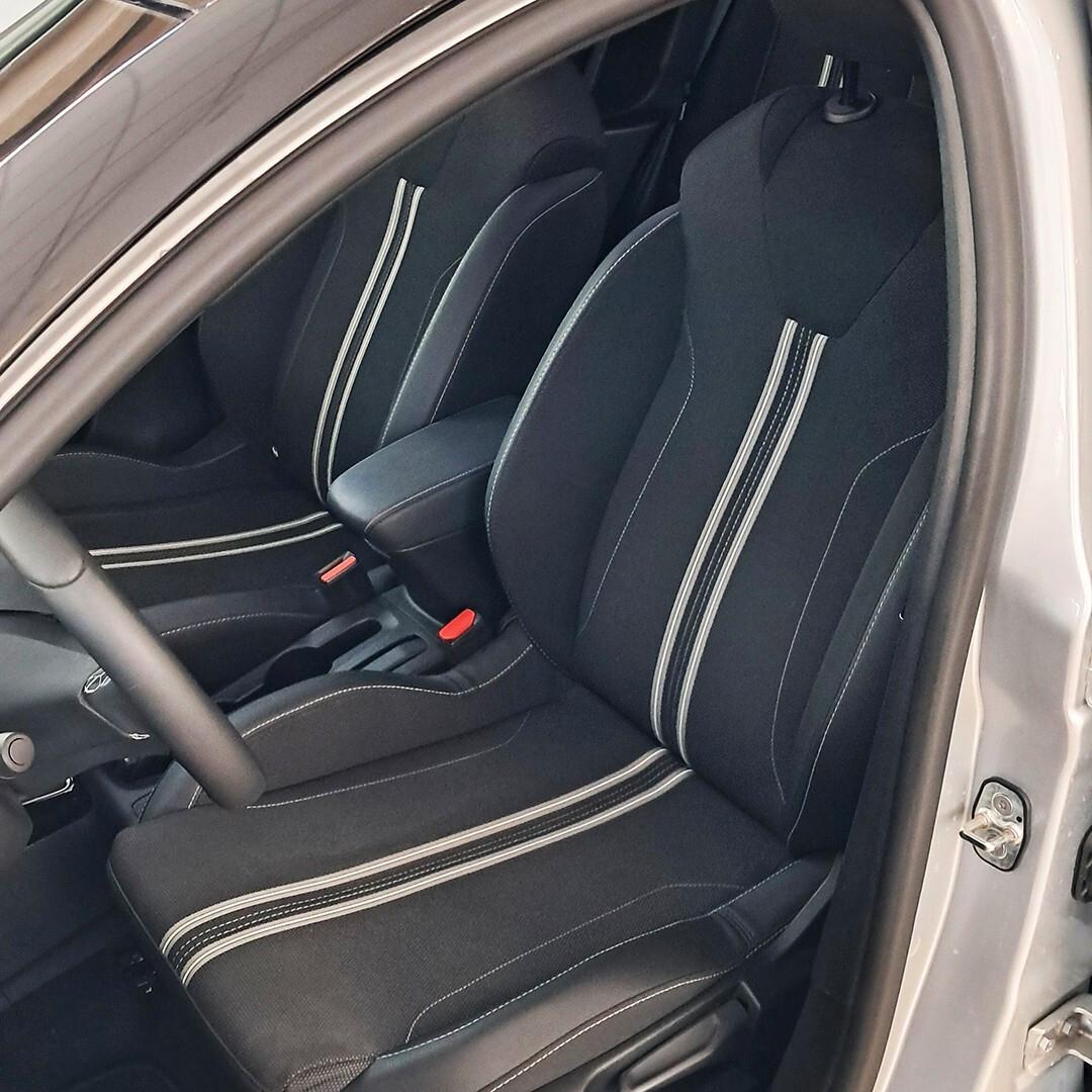 Opel Corsa 1.2 100 CV Edition