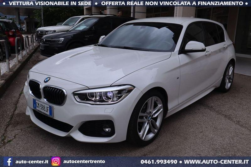 BMW Serie 1 118i 5p. Msport M-sport