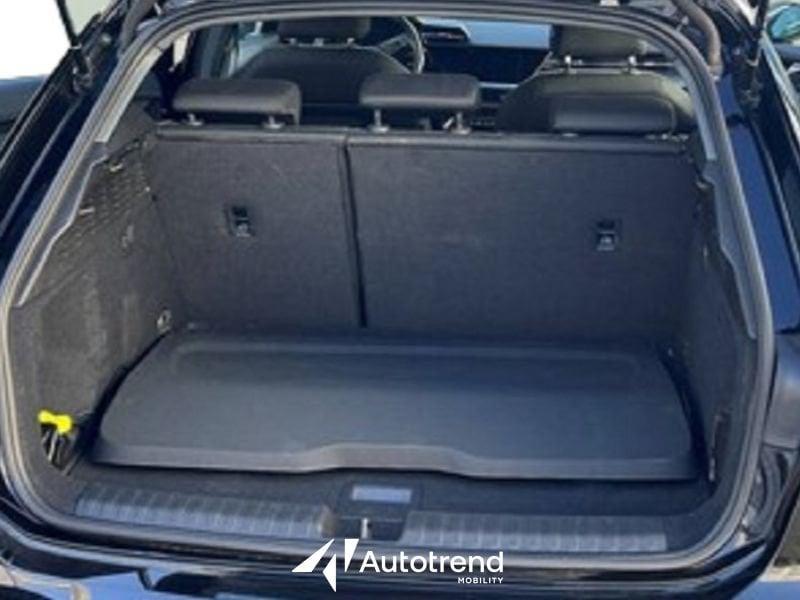 Audi A3 Sportback 30 g-tron 130 CV Automatica S tronic Business Advanced