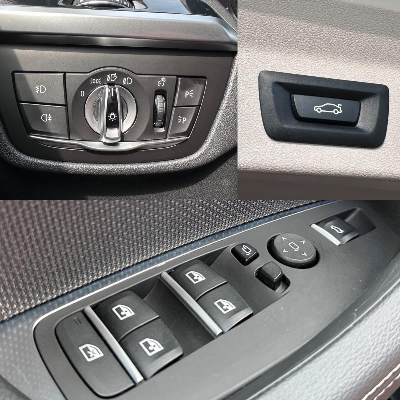 BMW X3 xDrive20d xLine AUTOMATICA! FULL LED! NAVI CARPLAY