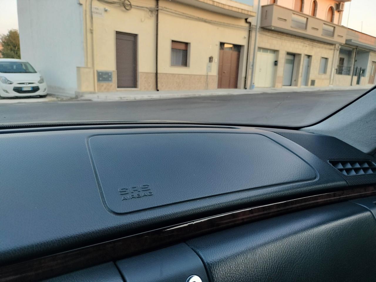 Mercedes-benz E 220 CDI cat Elegance cambio automatico