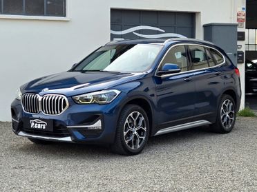 Bmw X1 sDrive20d xLine Plus con gancio traino