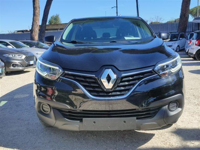 RENAULT Kadjar TCe 130CV Energy Life CRUISE,CLIMA ..