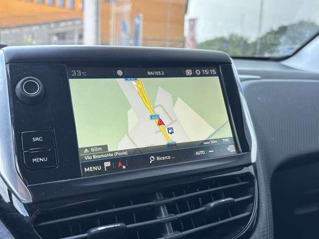 Peugeot 2008 PureTech Turbo 110cv Allure S/S