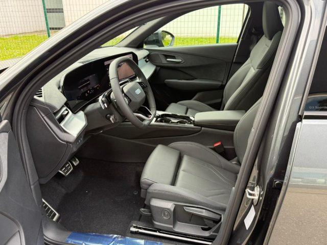 AUDI Q3 SPB TDI 110 kW S tronic S Line edition TETTO - NAV